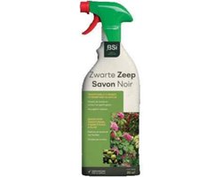 BSI - Zwarte Zeep RTU - Traditionele tuinzeep - 800 ml