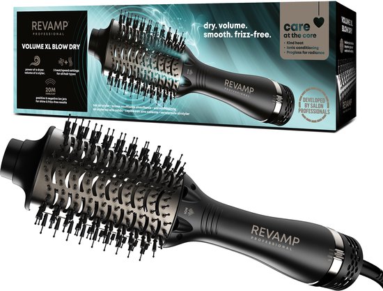 Revamp Progloss Perfect Blow Dry Airstyler DR-2000