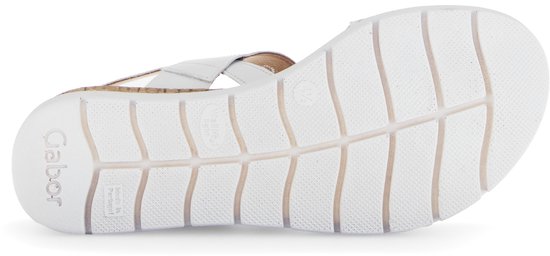 Sandale Gabor 62,705 taille 5½