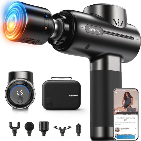 Massagegun - Massagegun - €291,95