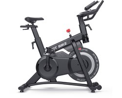 FitBike - Race Magnetic Home - Fitnessfiets - Incl. Trainingscomputer - Magnetisch Weerstandsysteem