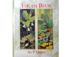 Eik en Beuk