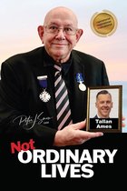 Not Ordinary Lives - Not Ordinary Lives - Tallan Ames