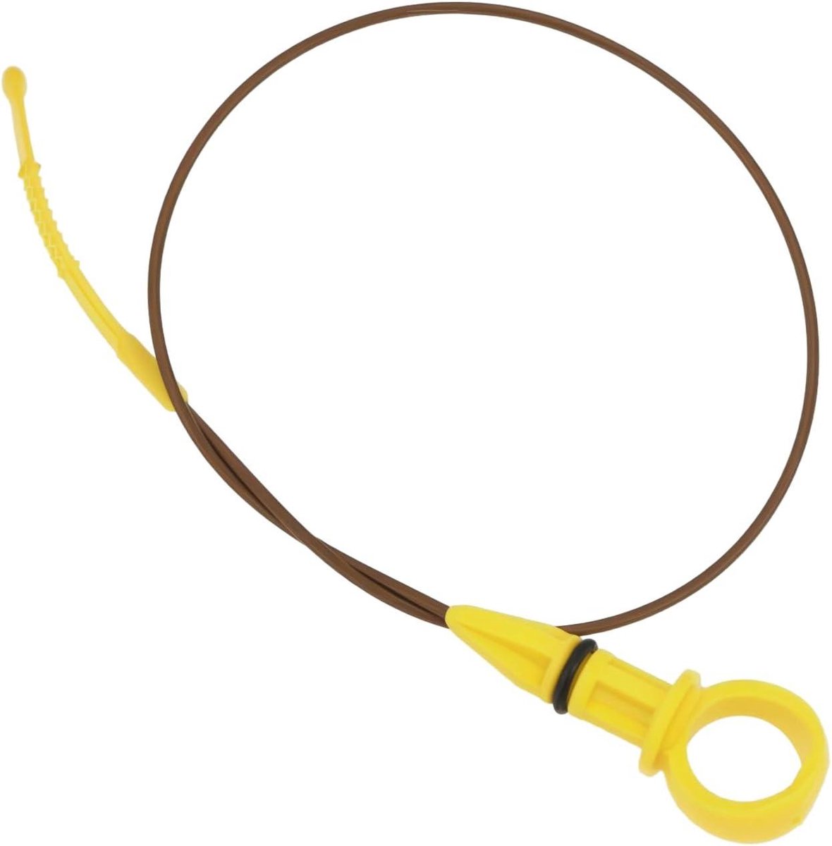 Motorolie Vloeistof Niveau Peilstok Vervangend Deel 1880960 9M5Q6750DC voor Ford C-Max, Mondeo en S-Max 2.0L - Verbeterde prestaties