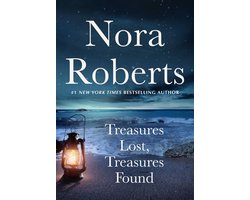 Treasures Lost, Treasures Found