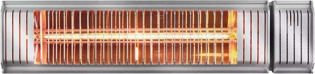 Eurom Golden 2000 Amber Smart - Hanging patio heater