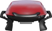 Qlima PC 1015 portable grill (kolen)