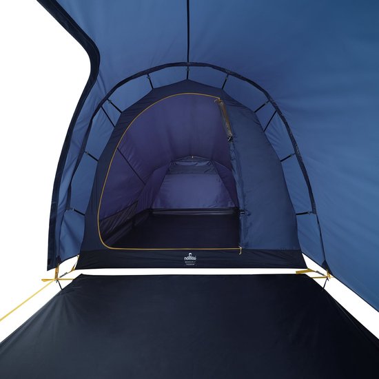 NOMAD® Bedouin 2 Premium Tent - Titanium Blue - One Size van NOMAD — afbeelding 2