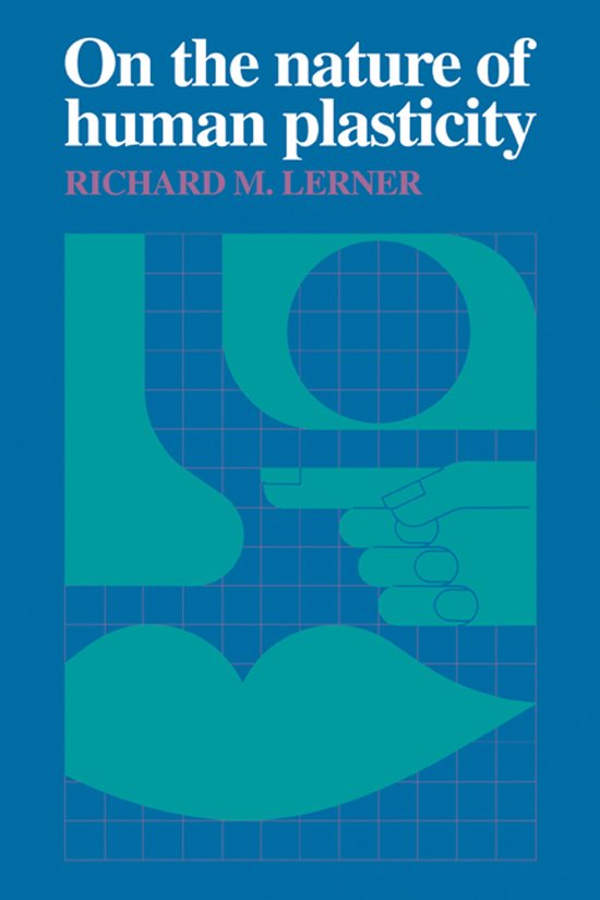 On the Nature of Human Plasticity - cover