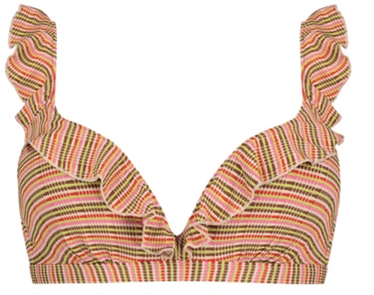 Beachlife - Bikinitopje - Woodstock - 36C