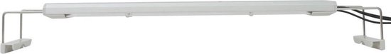 Aquarium Led-lamp 50-60 cm - Aliminium - IP67