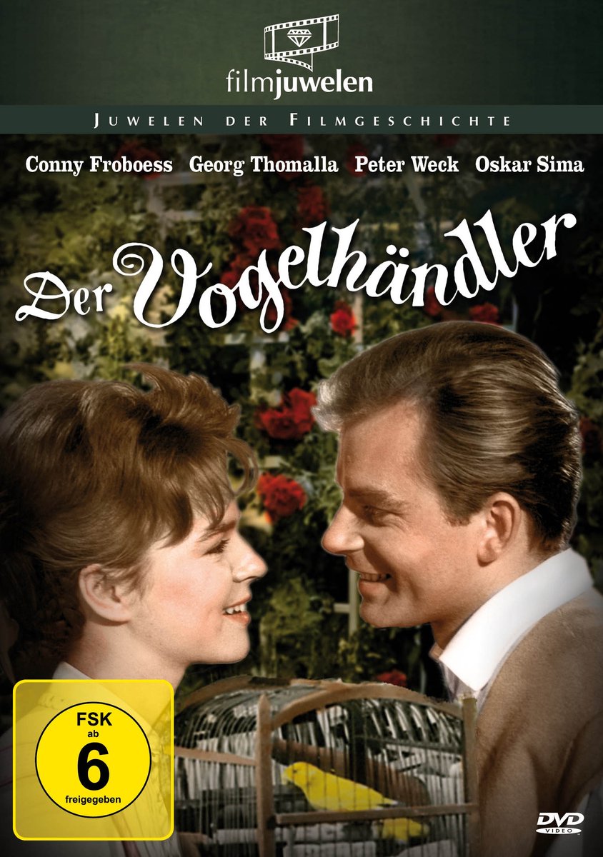 Fernsehjuwelen 6419358 film en Video DVD Duits