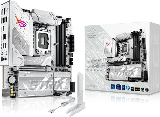 ASUS ROG Strix B860-G GAMING WIFI