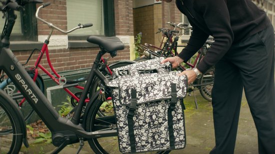 Vind fietstassen elektrische fiets in Fietsaccessoires | Fietstassen op