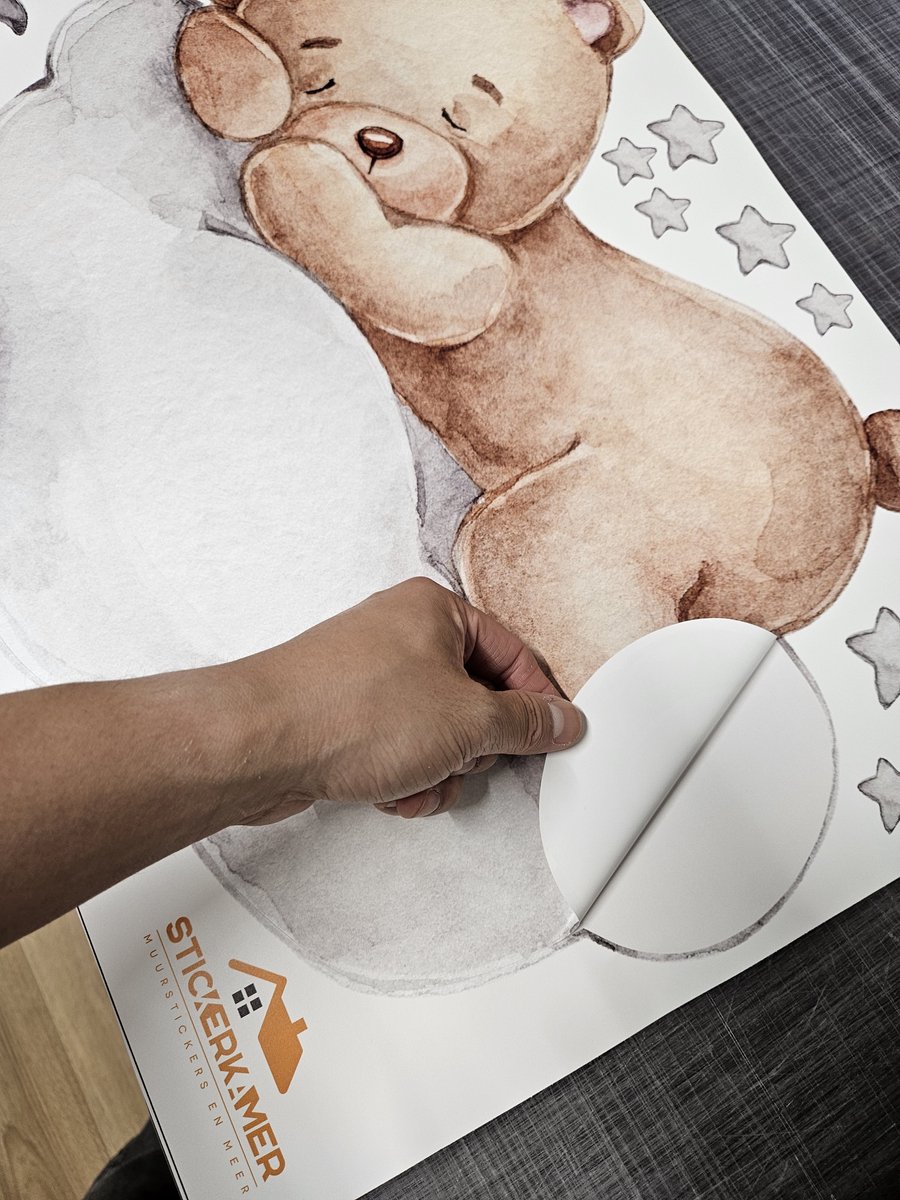 Babykamer voor een meisje: dé 7 leukste thema's! | Westwing