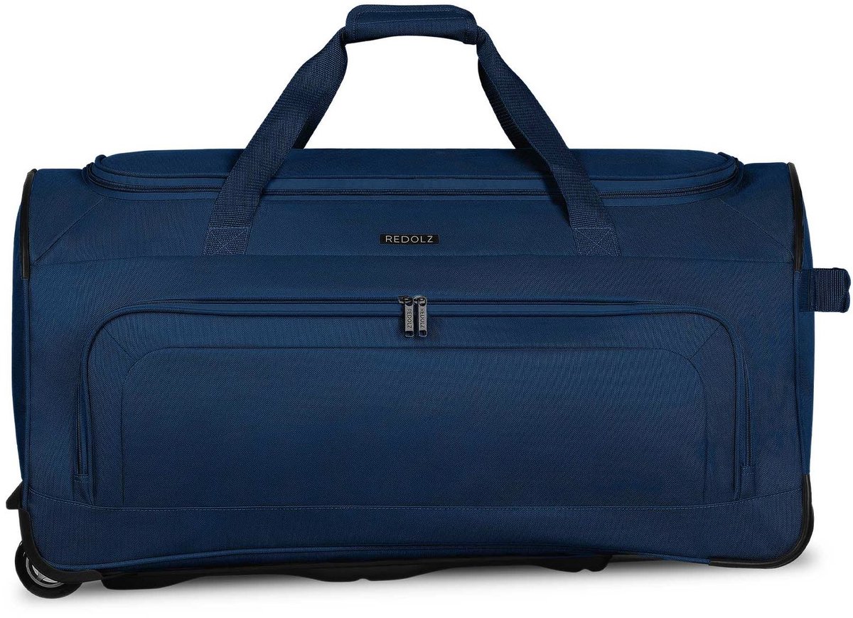 Redolz Duffle Essentials 2 wielen Reistas 71 cm - navy