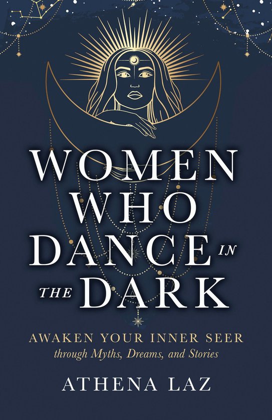 Women Who Dance in the Dark - cover