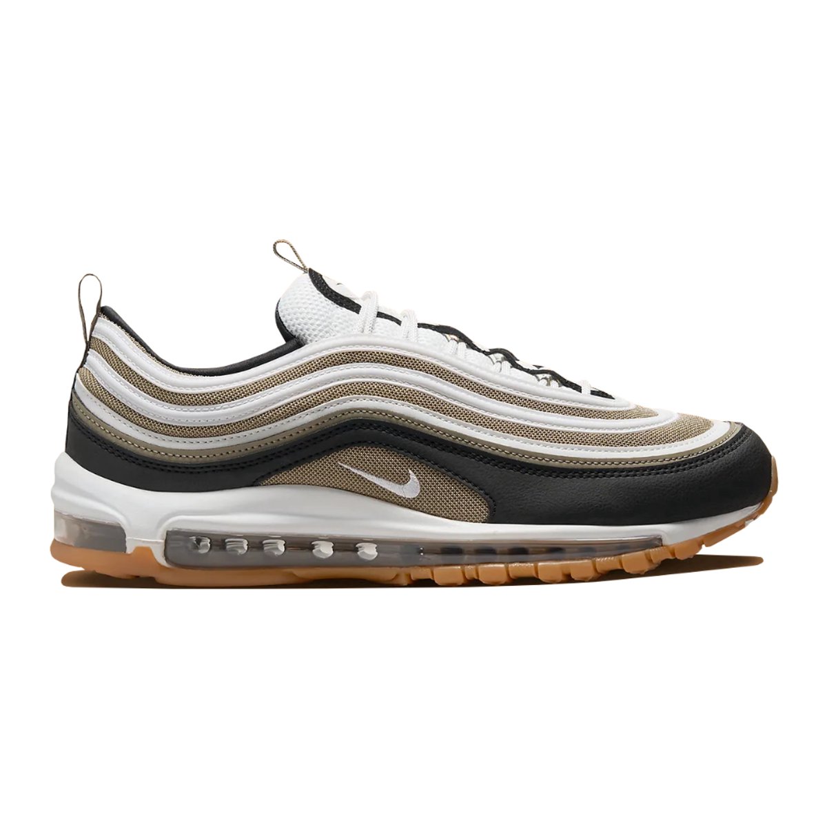Nike Air Max 97 Neutral Gum Bruin