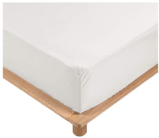 Bed Couture - Hoeslaken Percale 100% Katoen de qualité supérieure