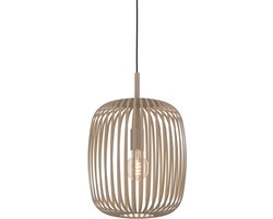 EGLO Romazzina Hanglamp - E27 - Ø 32,5 cm - Zandkleur