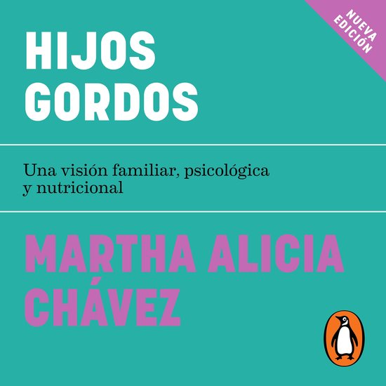 Hijos gordos - cover