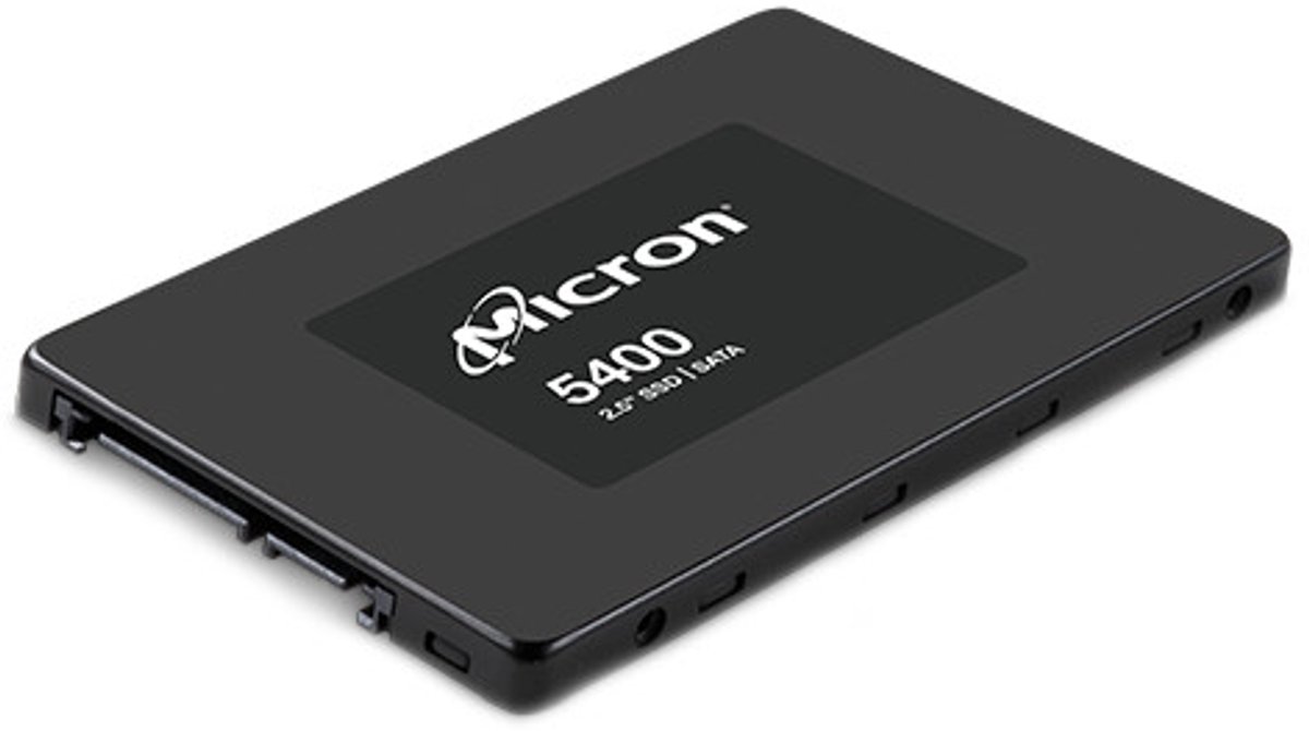 Lenovo 4XB7A82278 internal solid state drive 960 GB 2.5" SATA III 3D TLC NAND