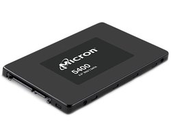 Lenovo 4XB7A82278 internal solid state drive 960 GB 2.5" SATA III 3D TLC NAND