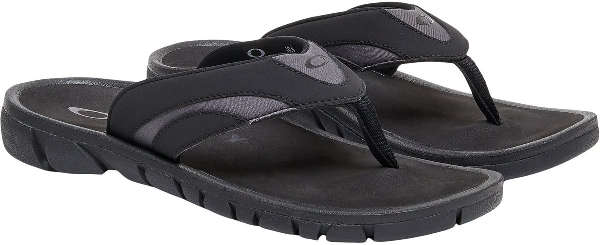 Oakley O Coil Teenslippers Heren