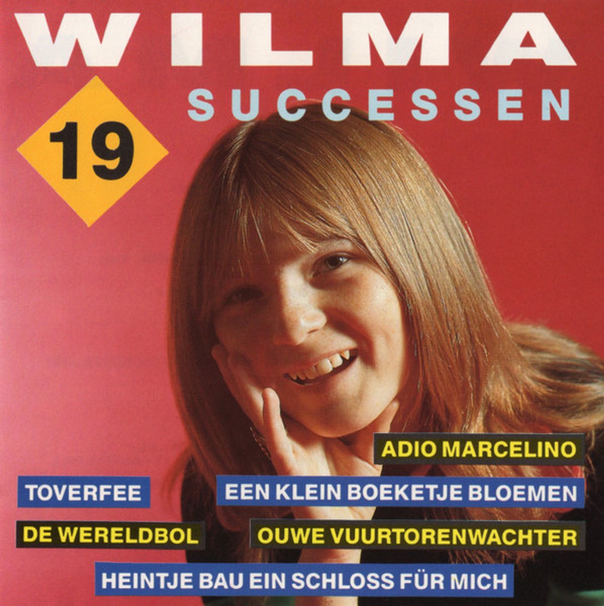 WILMA 19 SUCCESSEN