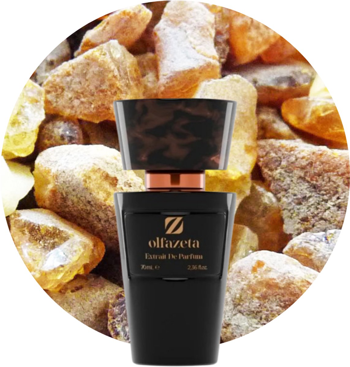 Goedkoopste JBC Parfum Nr. 22 - Houtachtig - 70 ml