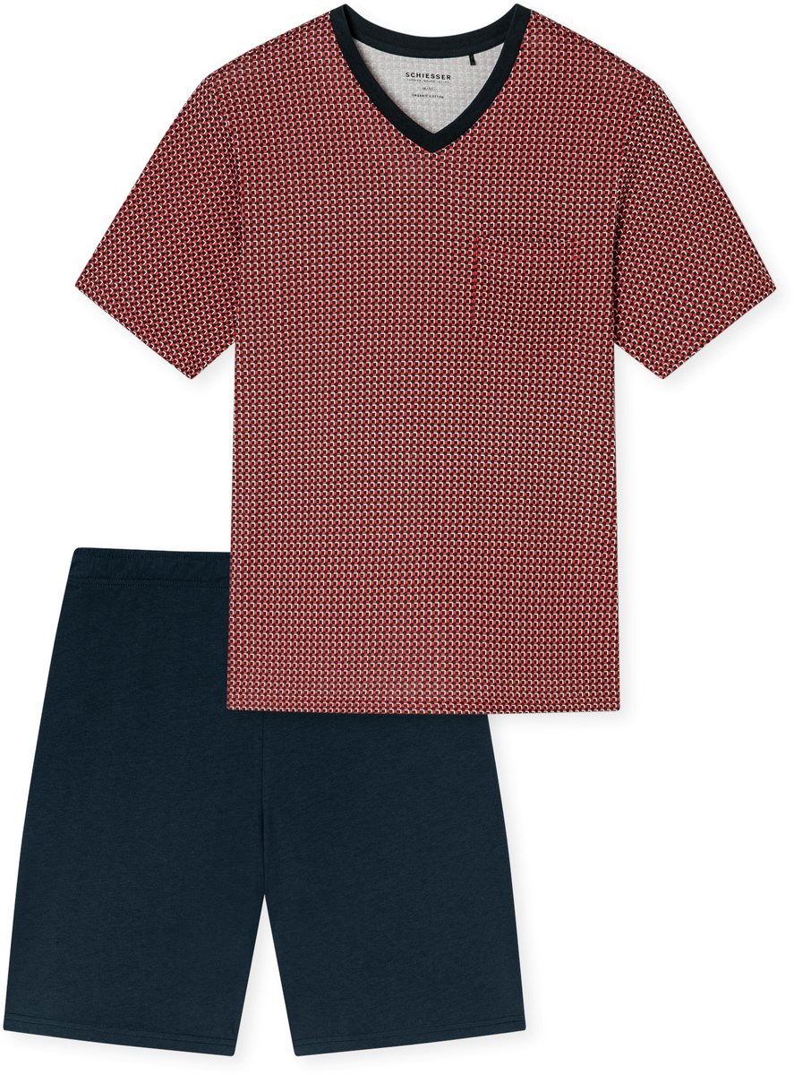 FREEGUN EG.fgjus.PY.MZ Ensemble De Pijama Garçon