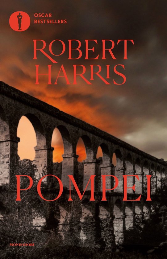 Pompei - cover