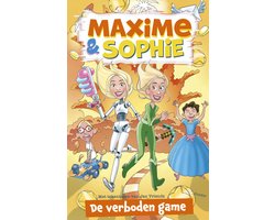 foto van Maxime & Sophie - De verboden game