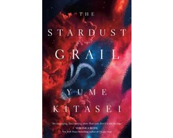 The Stardust Grail