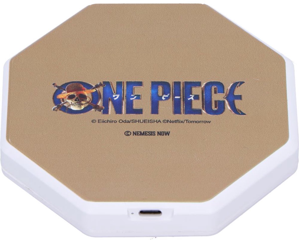 One Piece - LED lamp - USB-C - (Nemesis Now)
