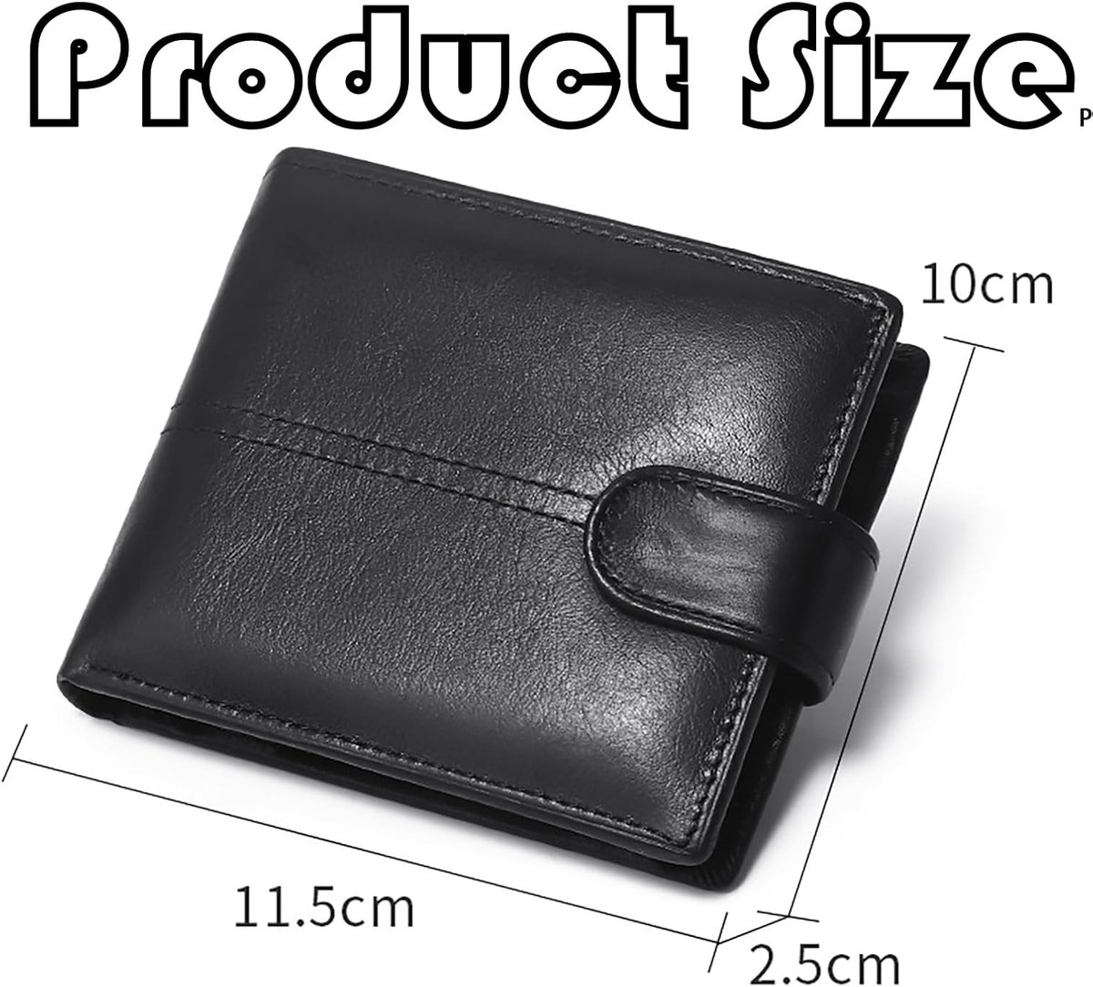 Echt lederen RFID-blokkerende portemonnee voor mannen, Bifold Wallet Vintage Grote Capaciteit Rits Portemonnee Geld Pouch 13 Credit Card Slots 2 Cash Pouch 1 Coin Pouch 1 ID Venster, Geel Echt lederen RFID-blokkerende portemonnee voor mannen, Bifold Wallet Vintage Grote Capaciteit Rits Portemonnee Geld Pouch 13 Credit Card Slots 2 Cash Pouch 1 Coin Pouch 1 ID Venster, Geel