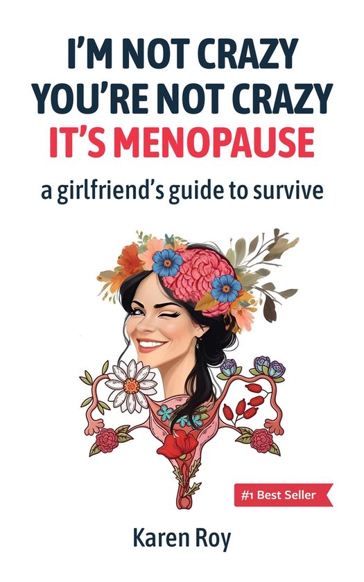 I'm Not Crazy, You're Not Crazy - cover