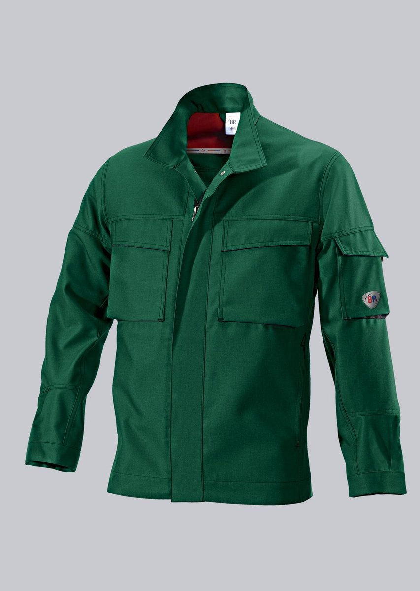 BP® Stevig werkjack maat 48/50