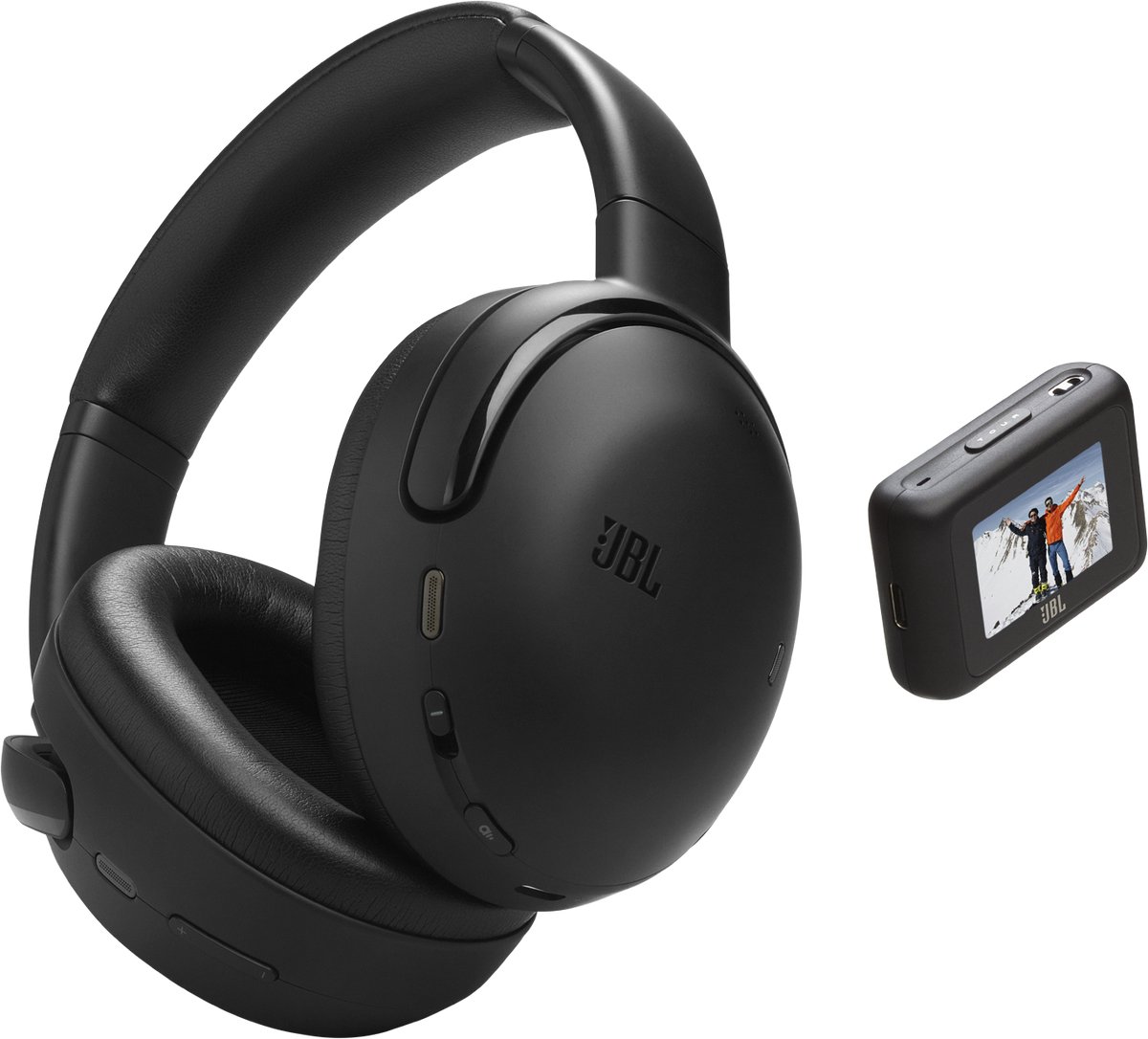 JBL Tour One M3 Smart Tx Black