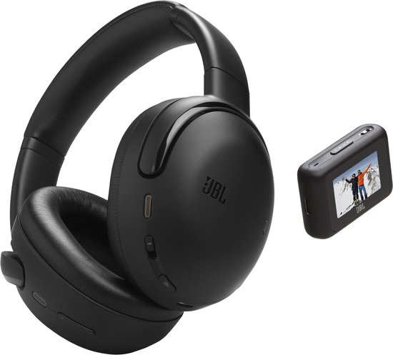 JBL Tour One M3 Draadloze Over-Ear (EAN: ...5105) - JBL - €296,00
