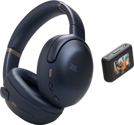 JBL Tour One M3 Smart TX - Draadloze over-ear noise