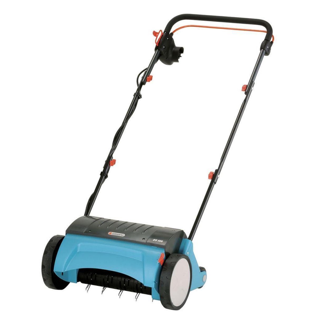 Gardena ES 500 Scarificateur-aérateur électrique - 500 W