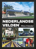 Panenka Magazine - Voetbalboek - Nederlandse Velden