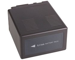 Patona Panasonic VW-VBG6 accu