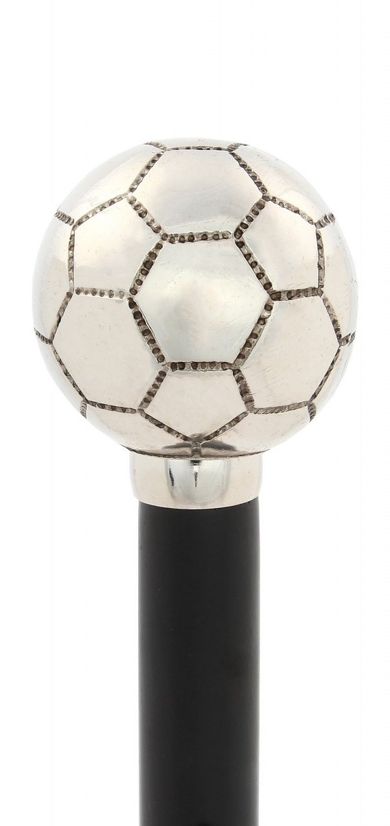 Schoenlepel Voetbal