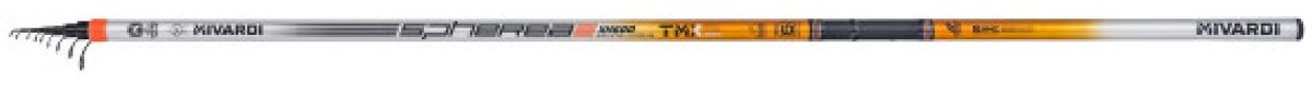 Mivardi Spherea Bolo Rod 6.00 m