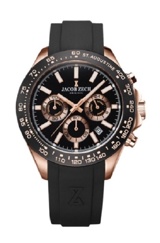 Jacob Zech Original® - St. Augustine - Z6.1550.001 | bol