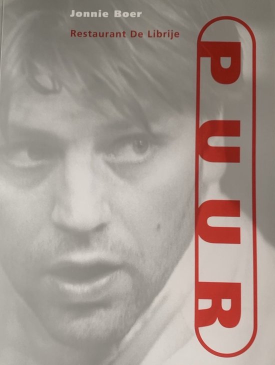 Puur - cover