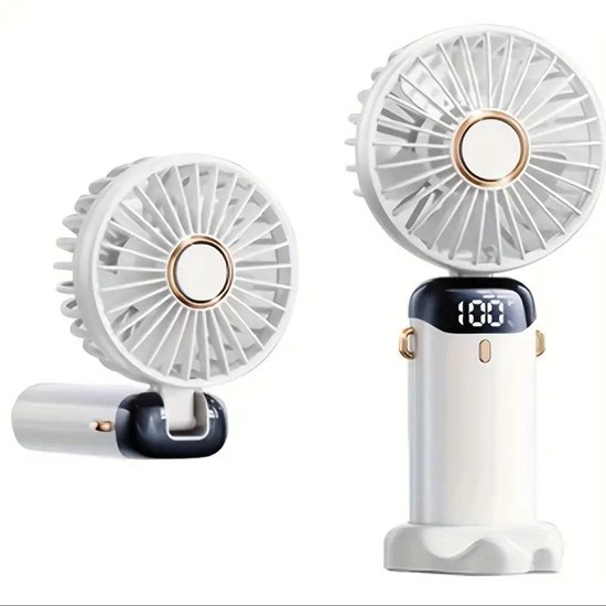 portable office fan
