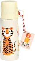 Rex London thermosfles Colourful Creatures thermosfles Colourful Creatures